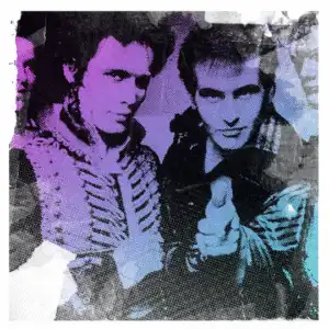 Click for latest Adam Ant and Adam & the Ants news