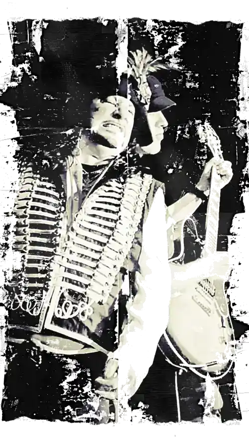 Click for all Ant tribute events 